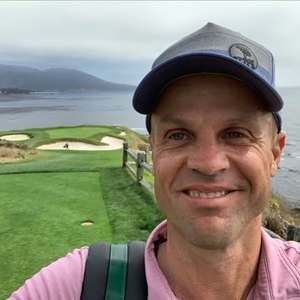 Meet your Posher, Jacob